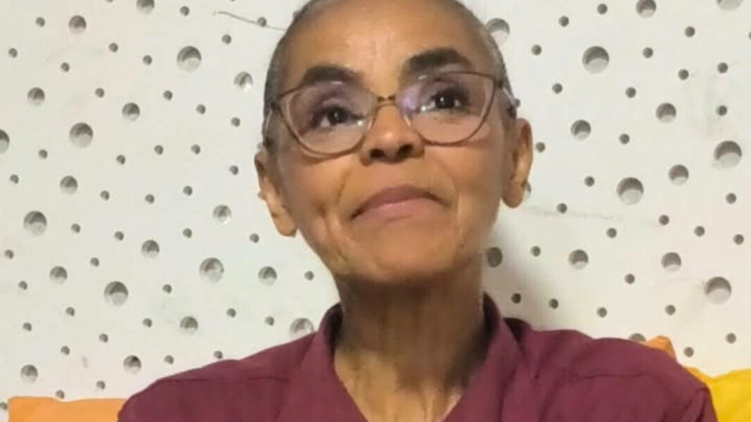 SITE - FOTOS - MARINA SILVA SENADORA