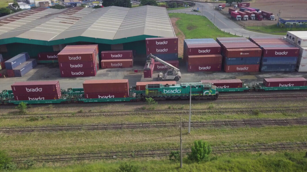 TERMINAL MULTIMODAL BRADO LOGÍSTICA ÁREA CURA SUMARÉ SITE - FOTOS (2)
