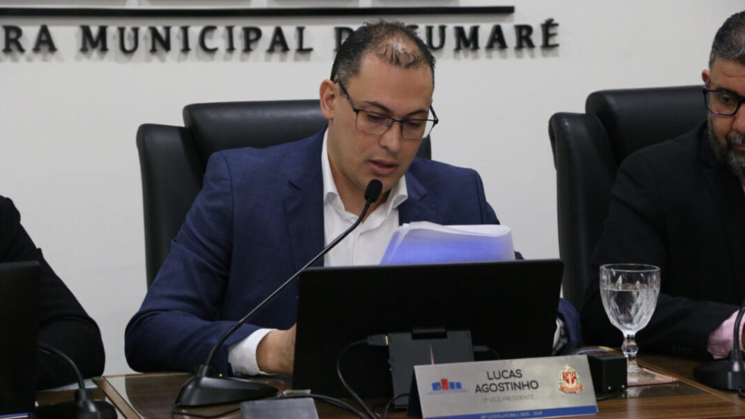 VEREADOR LUCAS AGOSTINHO SUMARÉ SITE - FOTOS (2)
