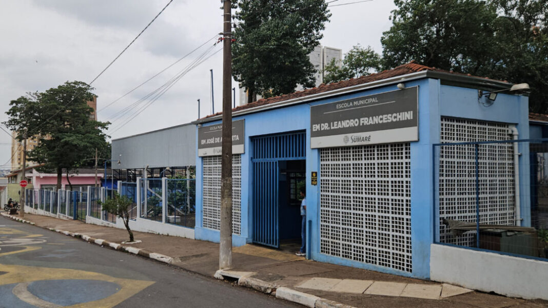 EM JOSÉ DE ANCHIETA + DR LEANDRO FRANCESCHINI SUMARÉ SITE - FOTOS (2)