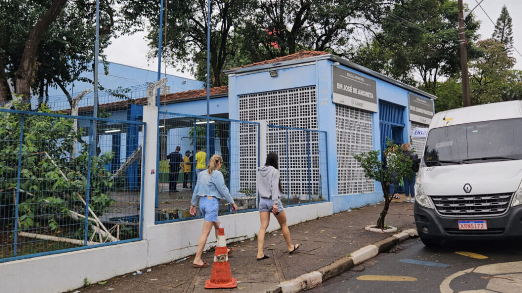 VOTAÇÃO EM ANCHIETA + FRANCESCHINI SUMARÉ SITE - FOTOS (10)