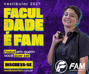 Publicidade: FAM