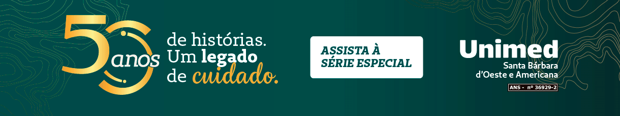 Publicidade: Unimed